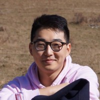 Serge Kim