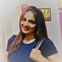 Bhagyashree Pathak