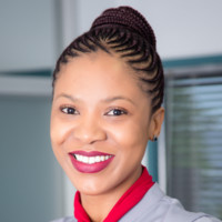 Wendy Tshabangu
