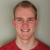 Devin Van Valkengoed