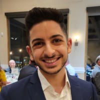 Luke Shafik