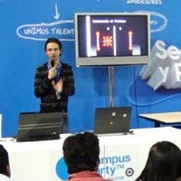 Mario Palos