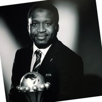 Zelkifli R Ngoufonja