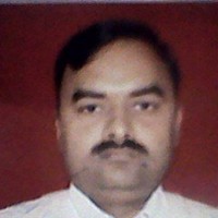 Rajesh Singh H