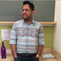 Dr. Sharwan Kumar Singhal