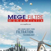 MEGE FİLTRE Murat Emeklice
