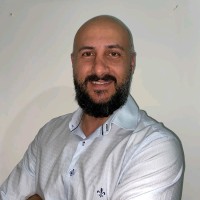 Marcio Morelli Bessegato
