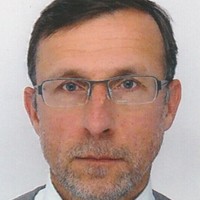 Steve Meecham