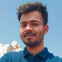 Chandan Kumar Shaw