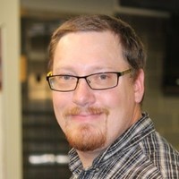 David Larson