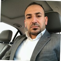 Yousef Khraisat
