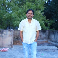 Pesaru Naresh