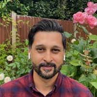 Nikin Patel