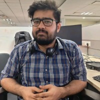 Raghav Kumar
