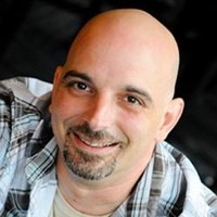 Patrick Fedele