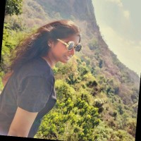 Sarumathi c