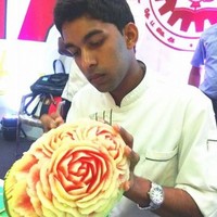 Keerthi Kumarasinghe