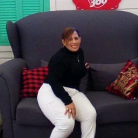 Kilsia Mateo