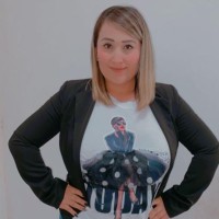 Lucy Martinez