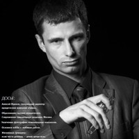 Aleksey Zhdanov