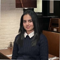 Aanchal Sihota