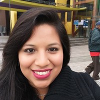 Cristina Lookuy