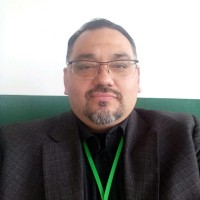 Mike Cruz