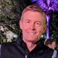 Dale PetersonDale Peterson is an Influencer