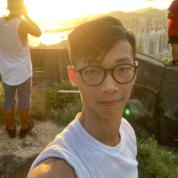 Jay, Wong Chun Wing