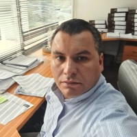 Alexis Soto Maldonado