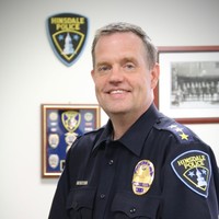 Brian King