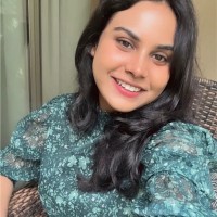 Ahona Rudra