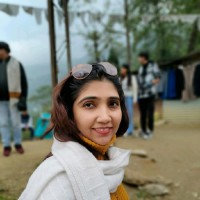 Ritu Madaan