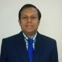 Prashant Shende