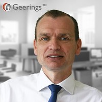 Jon Killengray