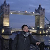 Bruce Lu