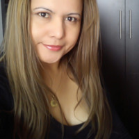 Isabel Cristina Arevalo P.