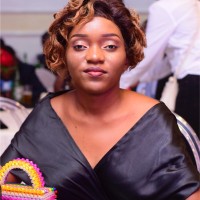 Annette Mutshaku