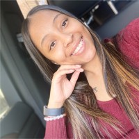 Kierra Gaddis