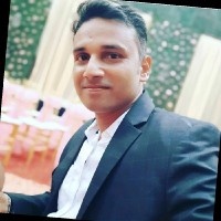 Manoj Yadav