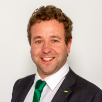 Tobias Fuhrer