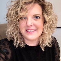 Melissa Presley, M.A., Lpc