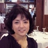 Naoko Mikami