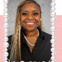 Lynette Turner, Bsg, Mhrm, Deic