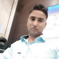 Govind Mishra