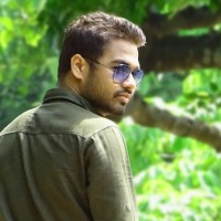 Harekrushna Ojha