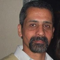 Jose Maria Ferreira da Silva Junior