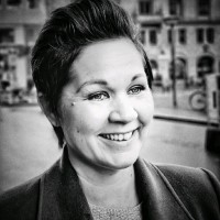 Katja Gryckdal Lindshauge