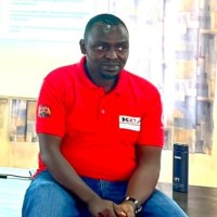 Collins Kangogo