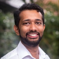 Ashan Pathirana